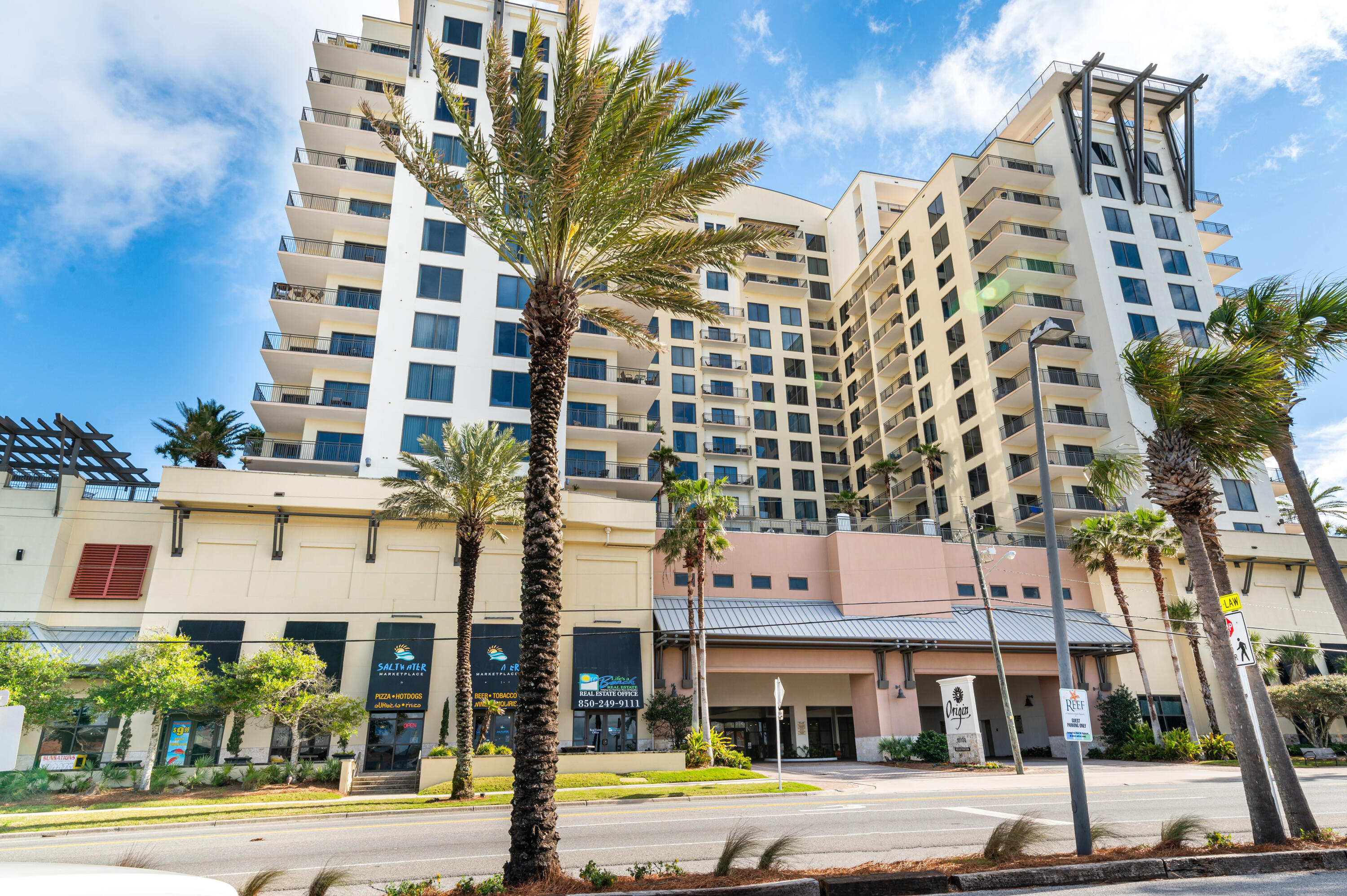 15100 Front Beach Road, Unit 705 Panama City Beach, FL 32413 - Photo 29 of 30 Origin_-86