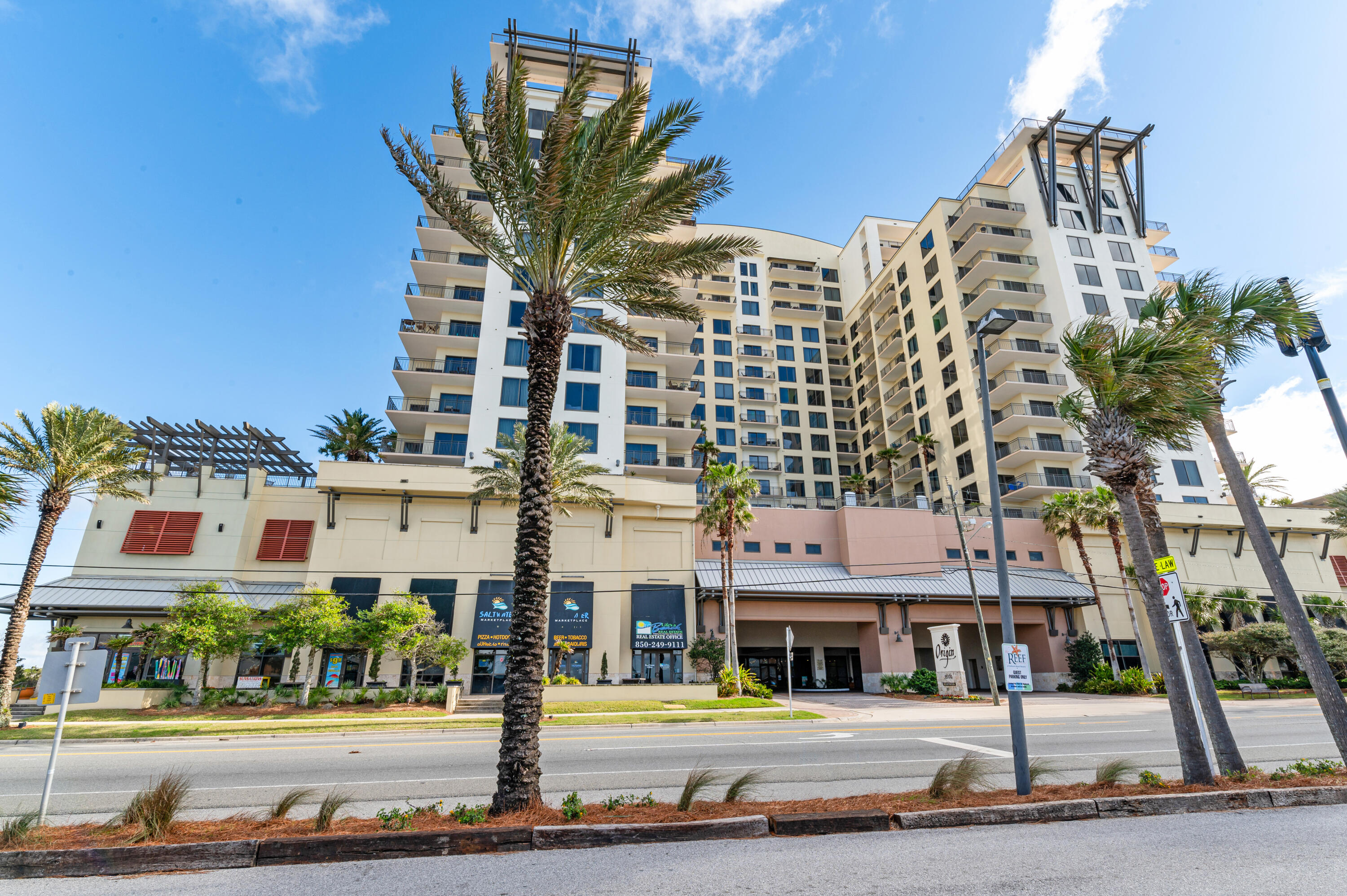 15100 Front Beach Road, Unit 705 Panama City Beach, FL 32413 - Photo 30 of 30 Origin_-89