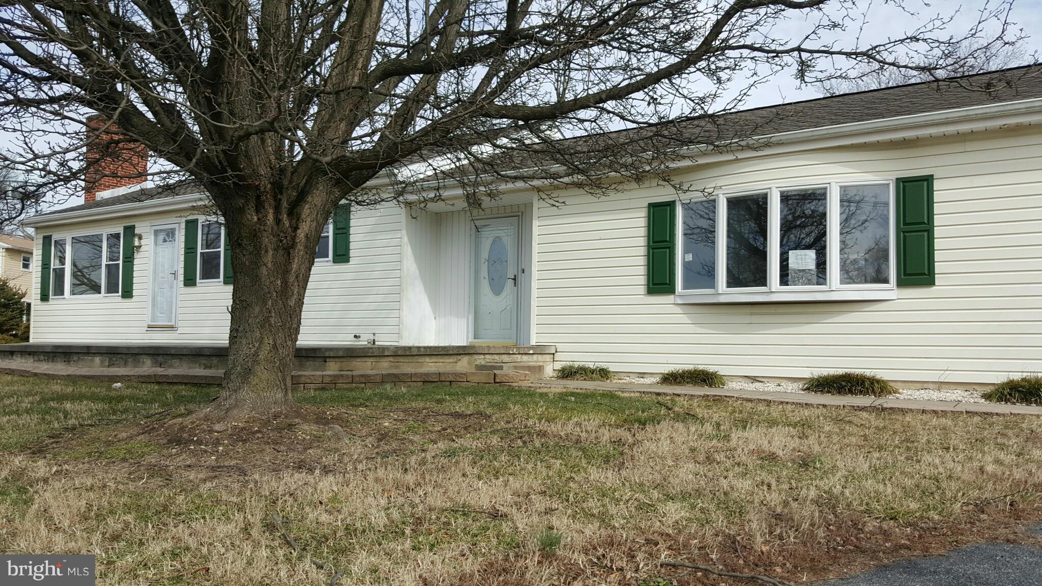 1834 Singerly Road Elkton, MD 21921 - Photo 1 of 23 Exterior (Front)