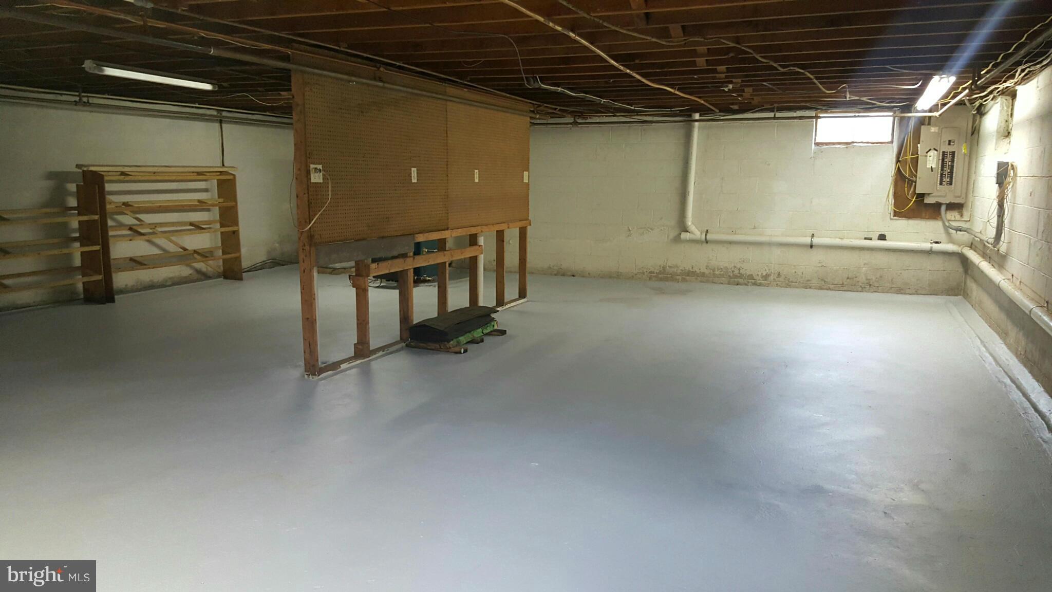 1834 Singerly Road Elkton, MD 21921 - Photo 22 of 23 Basement