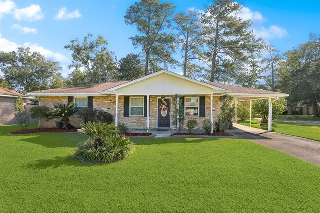 $150,000 | 1074 Maris Stella Street, Slidell, LA 70460