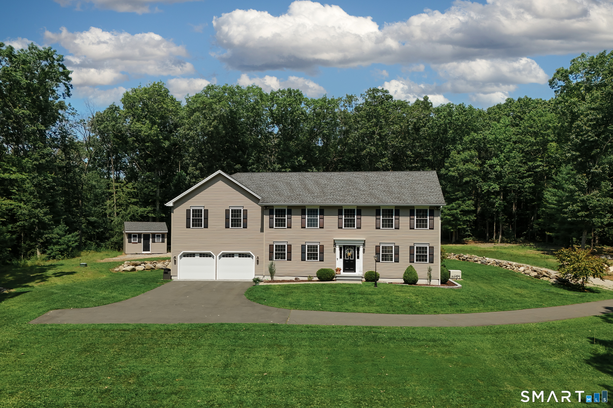 55 Stone Road Burlington, CT 06013 - Photo 1 of 40 Gallery Image 1