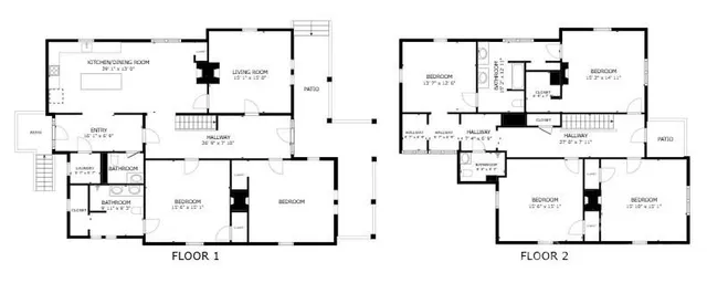 $467,000 | 613 South Mulberry Street, Statesville, NC 28677