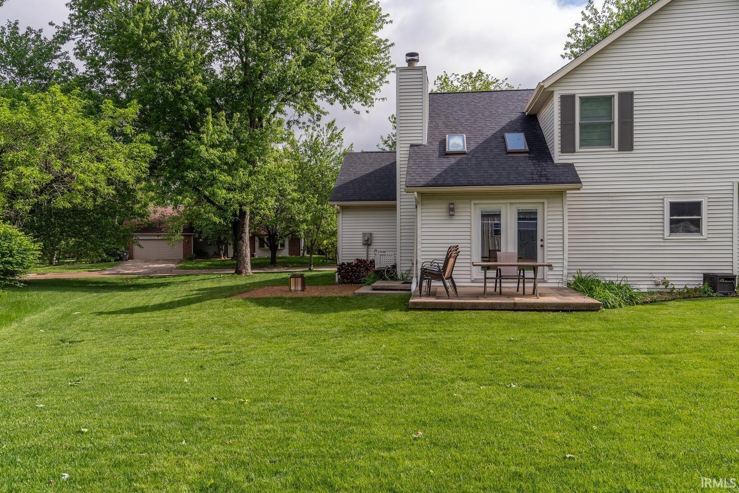 1020 South Gentry Court Bloomington, IN 47401 - Photo 31 of 36