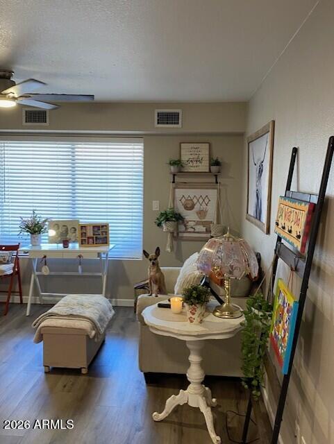 1440 North Idaho Road, Unit 2101 Apache Junction, AZ 85119 - Photo 7 of 23 1440 N Idaho #2101 Livingroom Pic 3