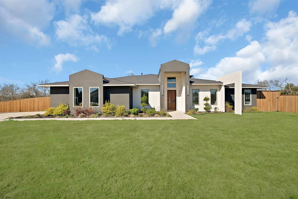 309 Whispering Way Red Oak, TX 75154 - Photo 1 of 36