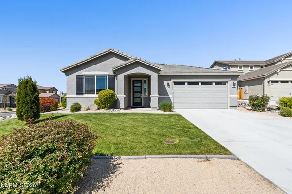 $630,000 | 7231 Serenghetti Court, Sparks, NV 89436