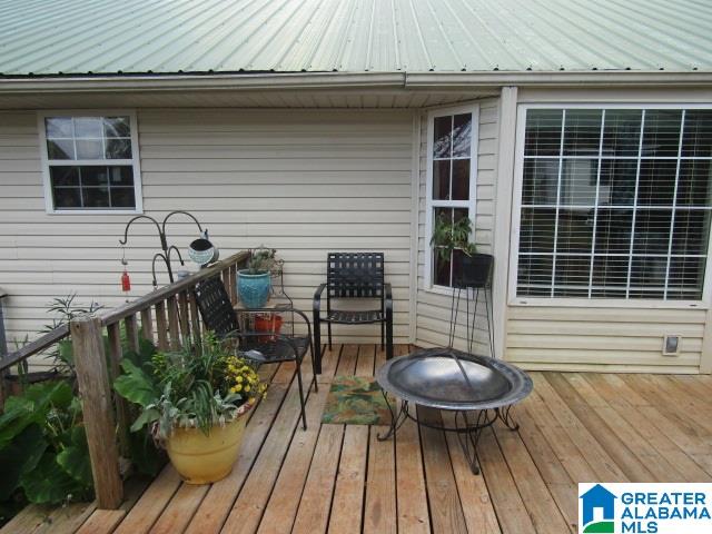 1705 Roundhill Road Weaver, AL 36277 - Photo 28 of 38