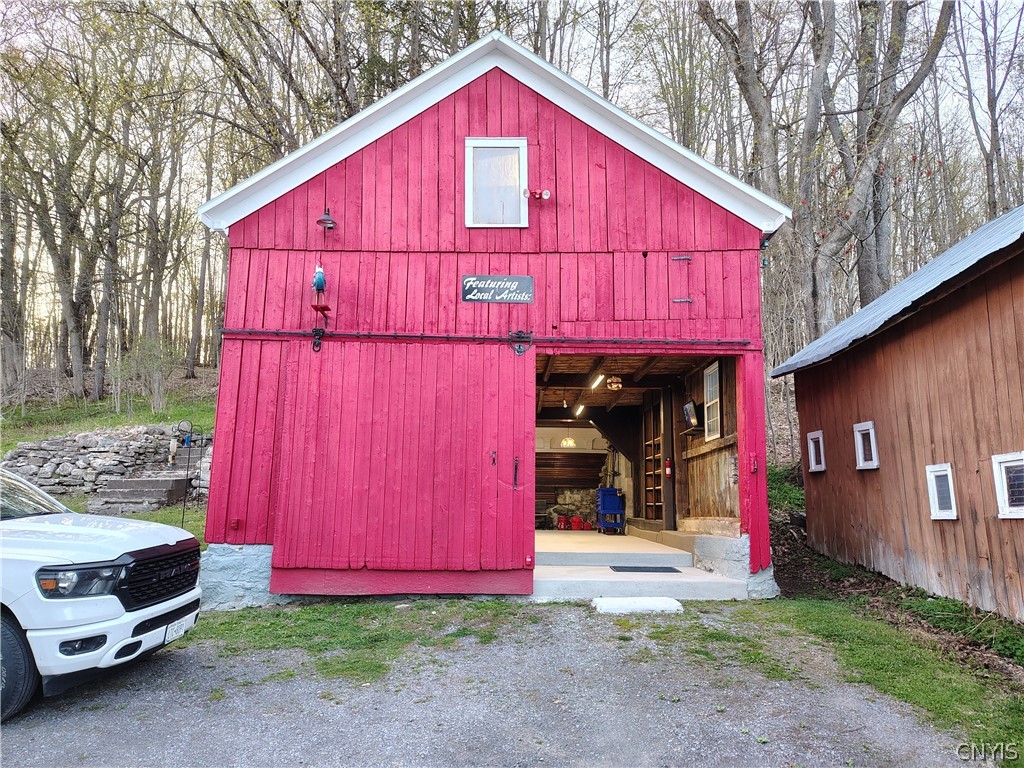 429 Main Street Cold Brook, NY 13324 - Photo 40 of 50