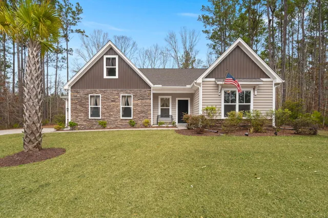 $590,000 | 1206 Huron Court, Ridgeville, SC 29472