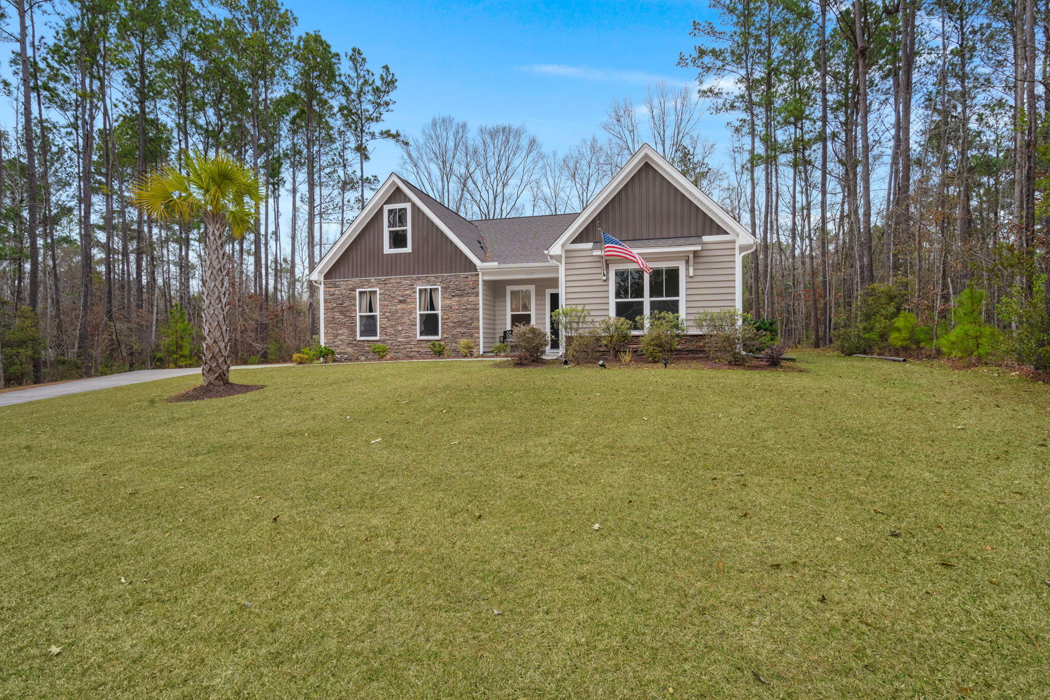 1206 Huron Court Ridgeville, SC 29472 - Photo 2 of 37 2
