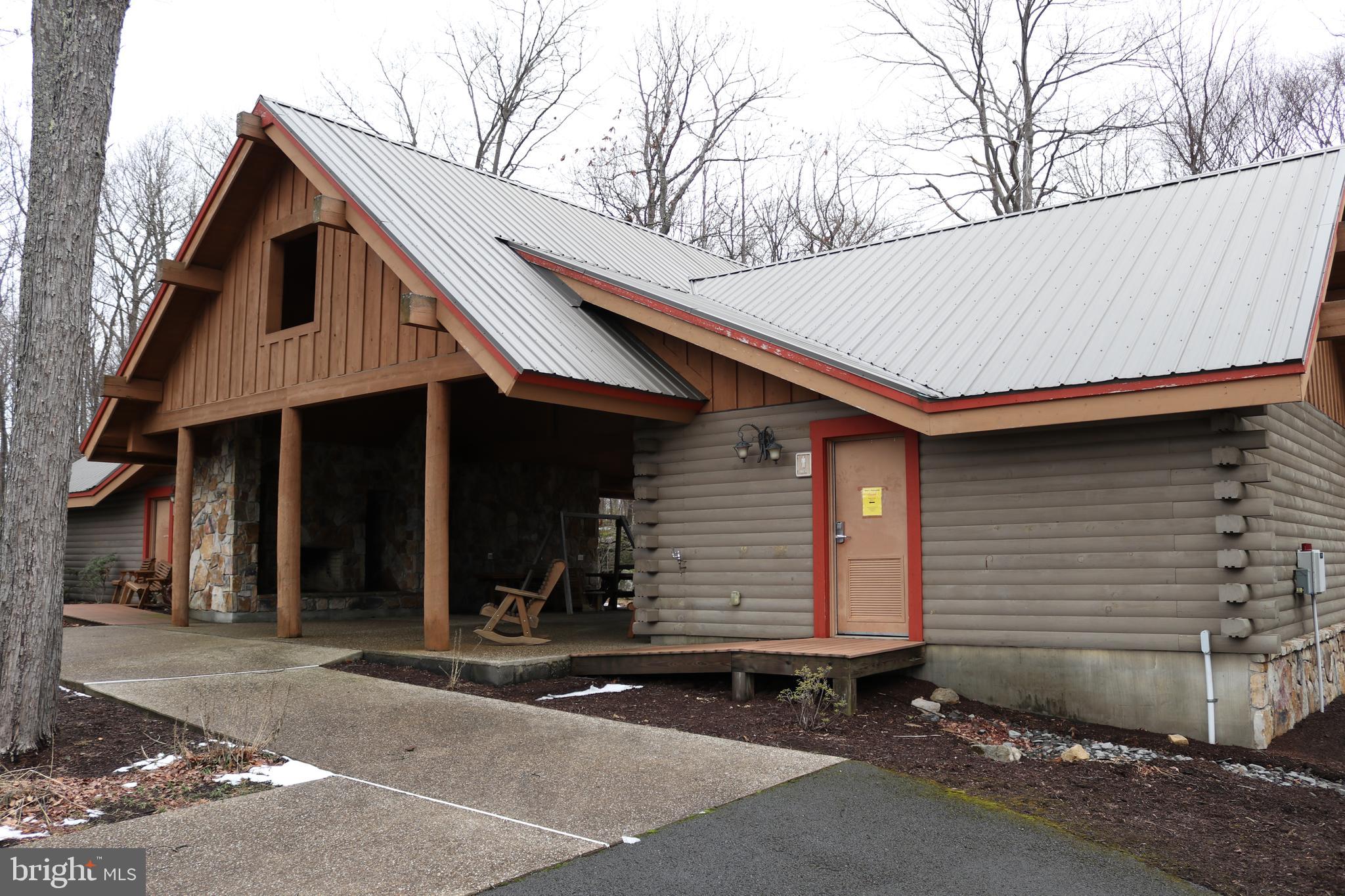 415 Mountaintop Road McHenry, MD 21541 - Photo 101 of 134