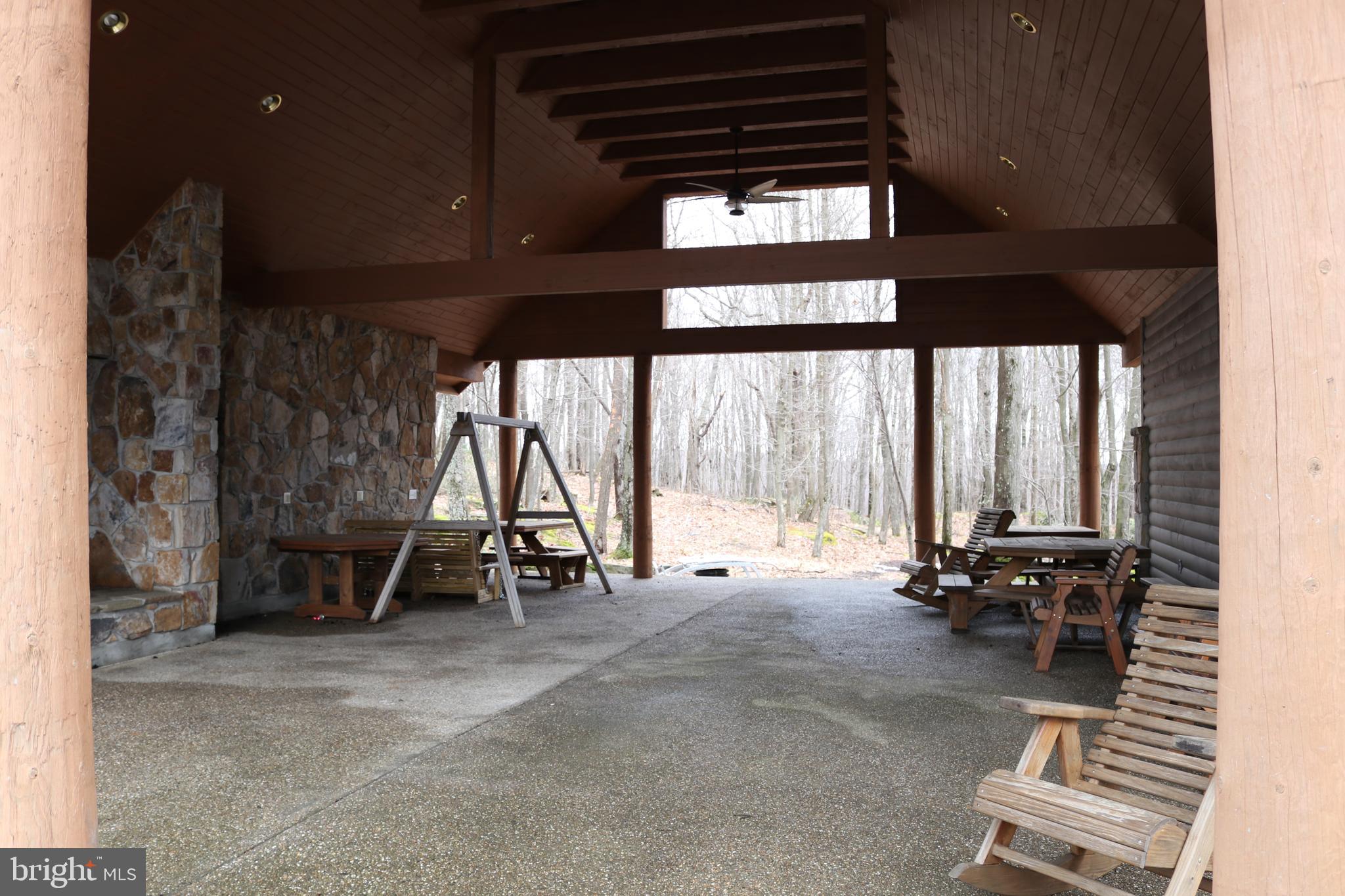 415 Mountaintop Road McHenry, MD 21541 - Photo 102 of 134