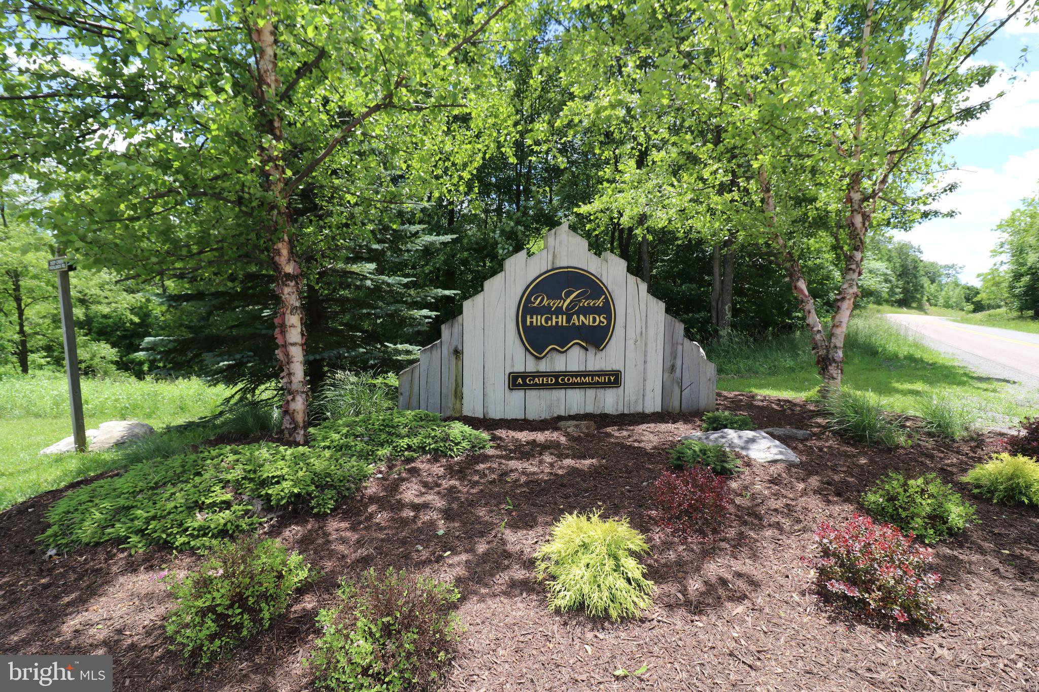 415 Mountaintop Road McHenry, MD 21541 - Photo 105 of 134