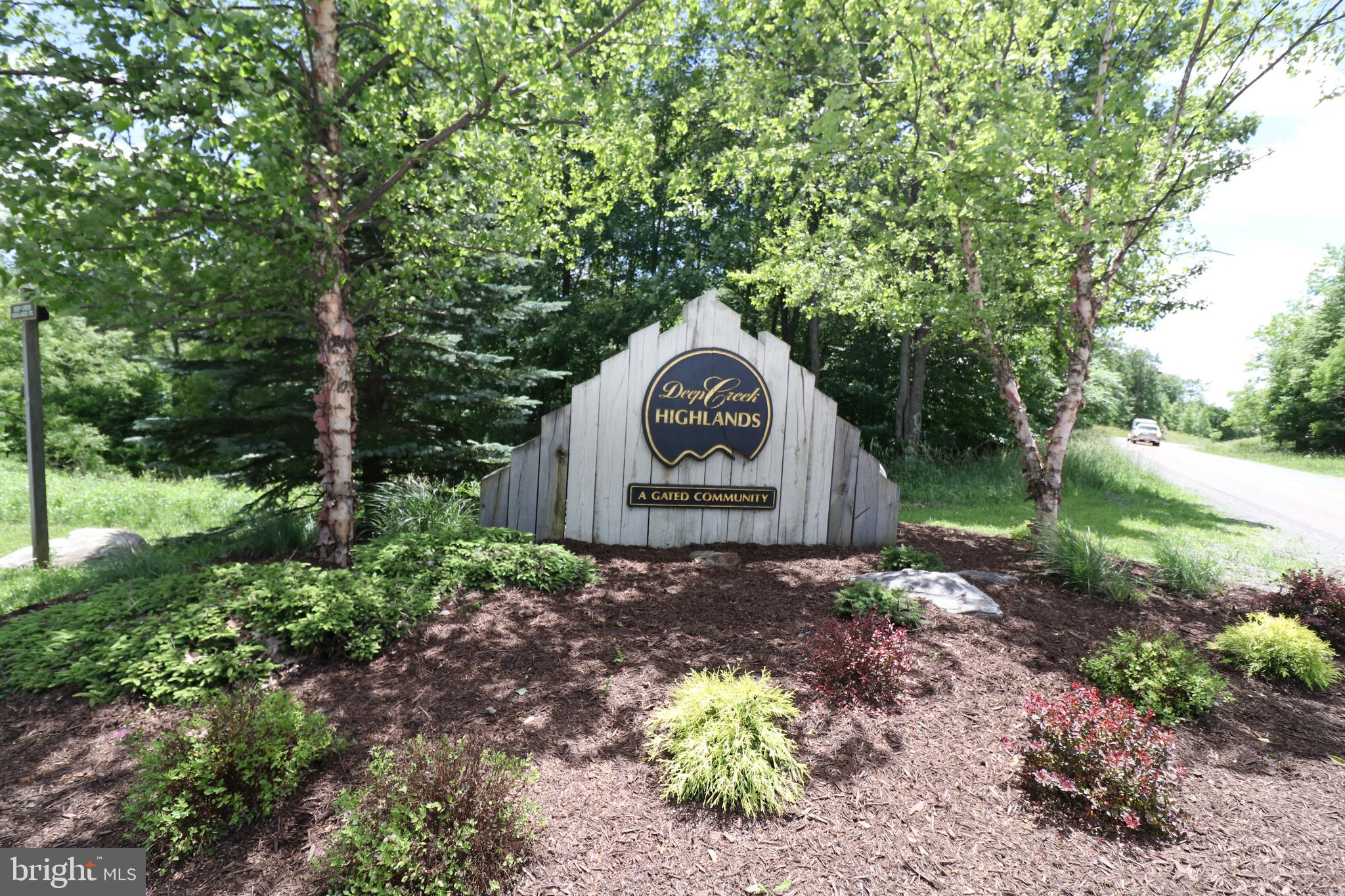 415 Mountaintop Road McHenry, MD 21541 - Photo 106 of 134