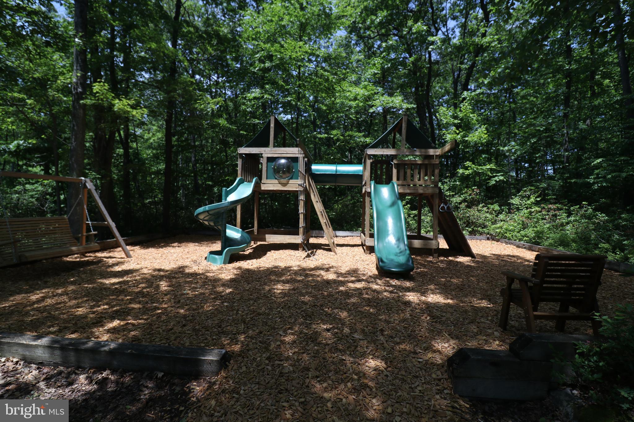 415 Mountaintop Road McHenry, MD 21541 - Photo 123 of 134