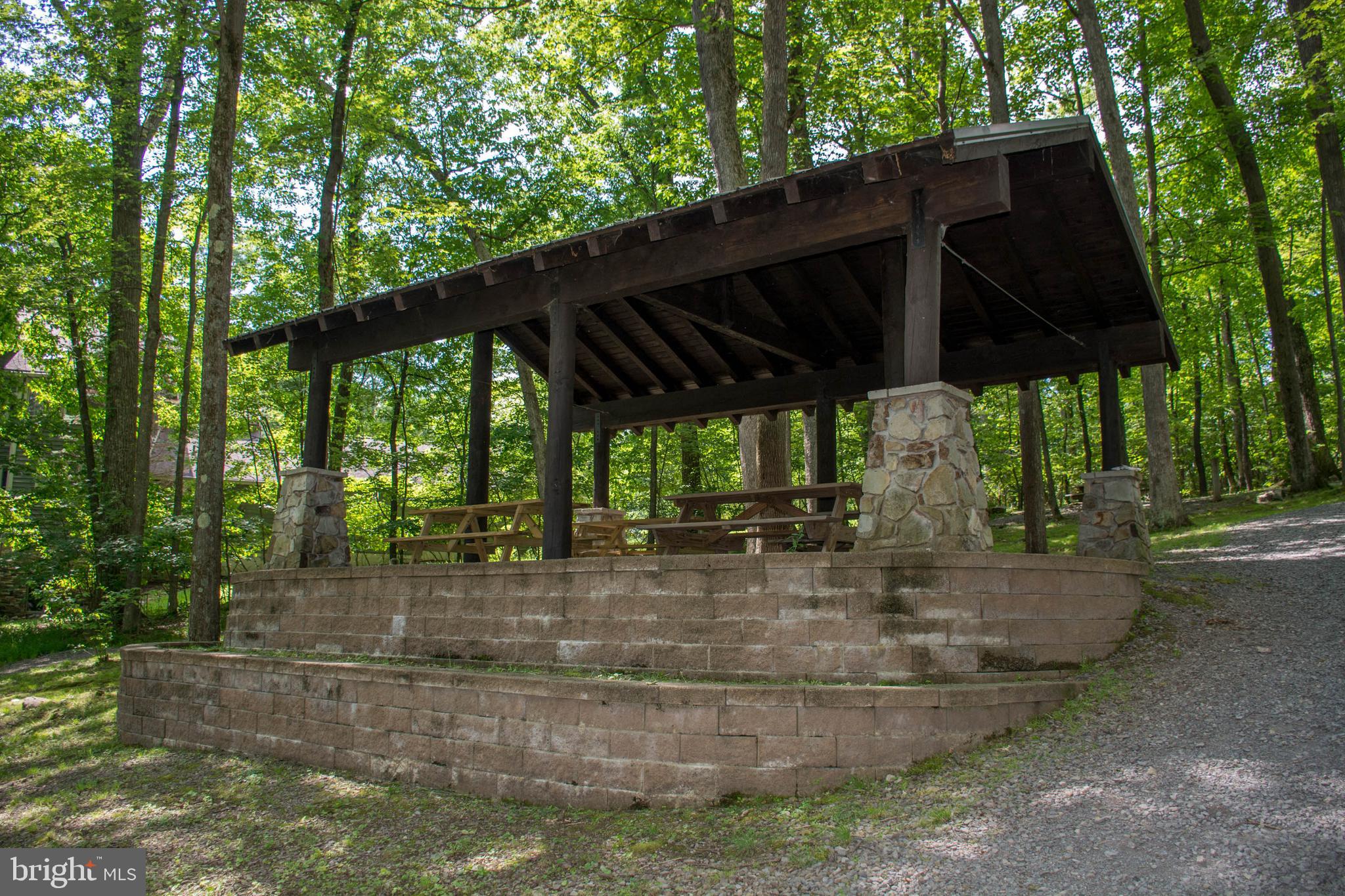 415 Mountaintop Road McHenry, MD 21541 - Photo 127 of 134