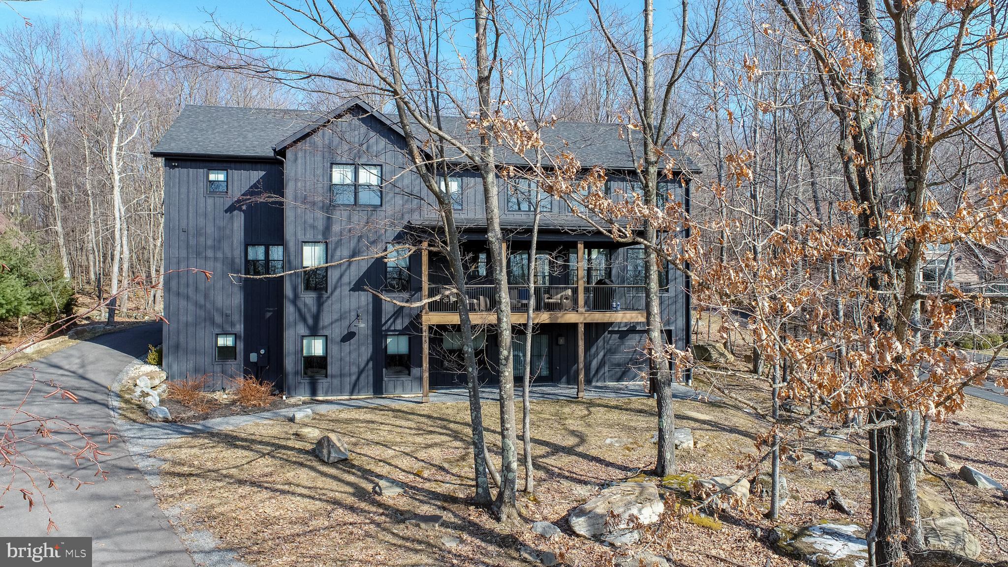 415 Mountaintop Road McHenry, MD 21541 - Photo 129 of 134