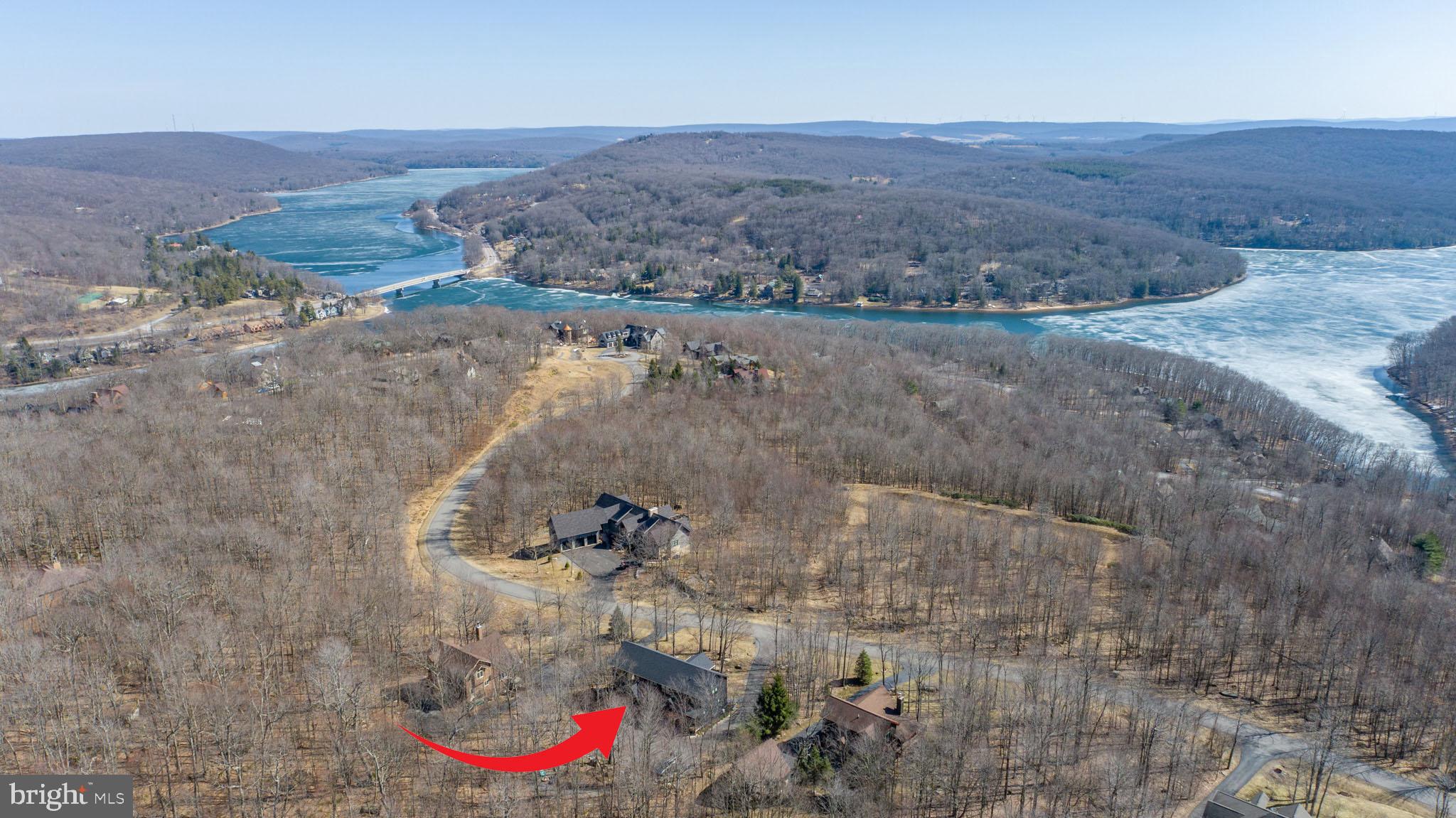 415 Mountaintop Road McHenry, MD 21541 - Photo 130 of 134