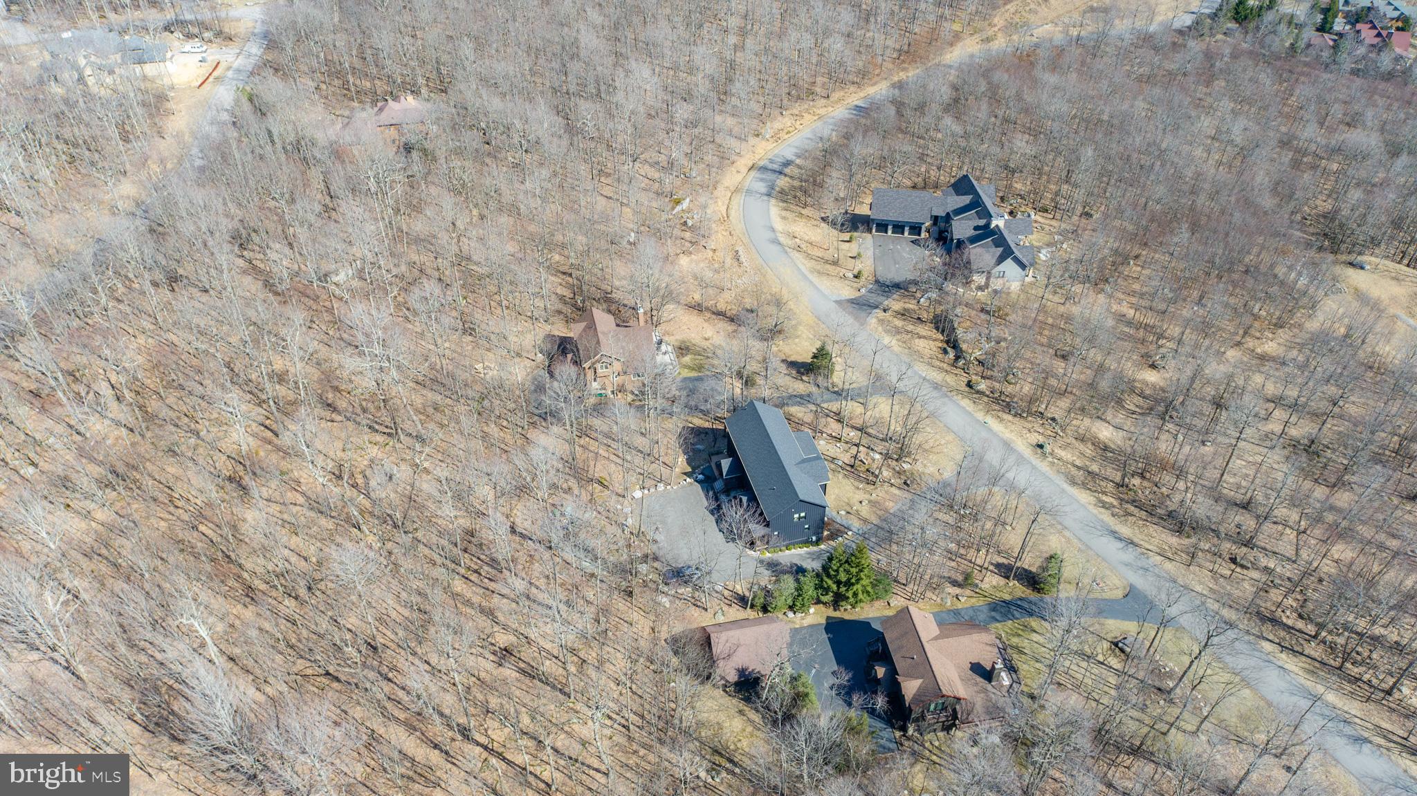 415 Mountaintop Road McHenry, MD 21541 - Photo 134 of 134