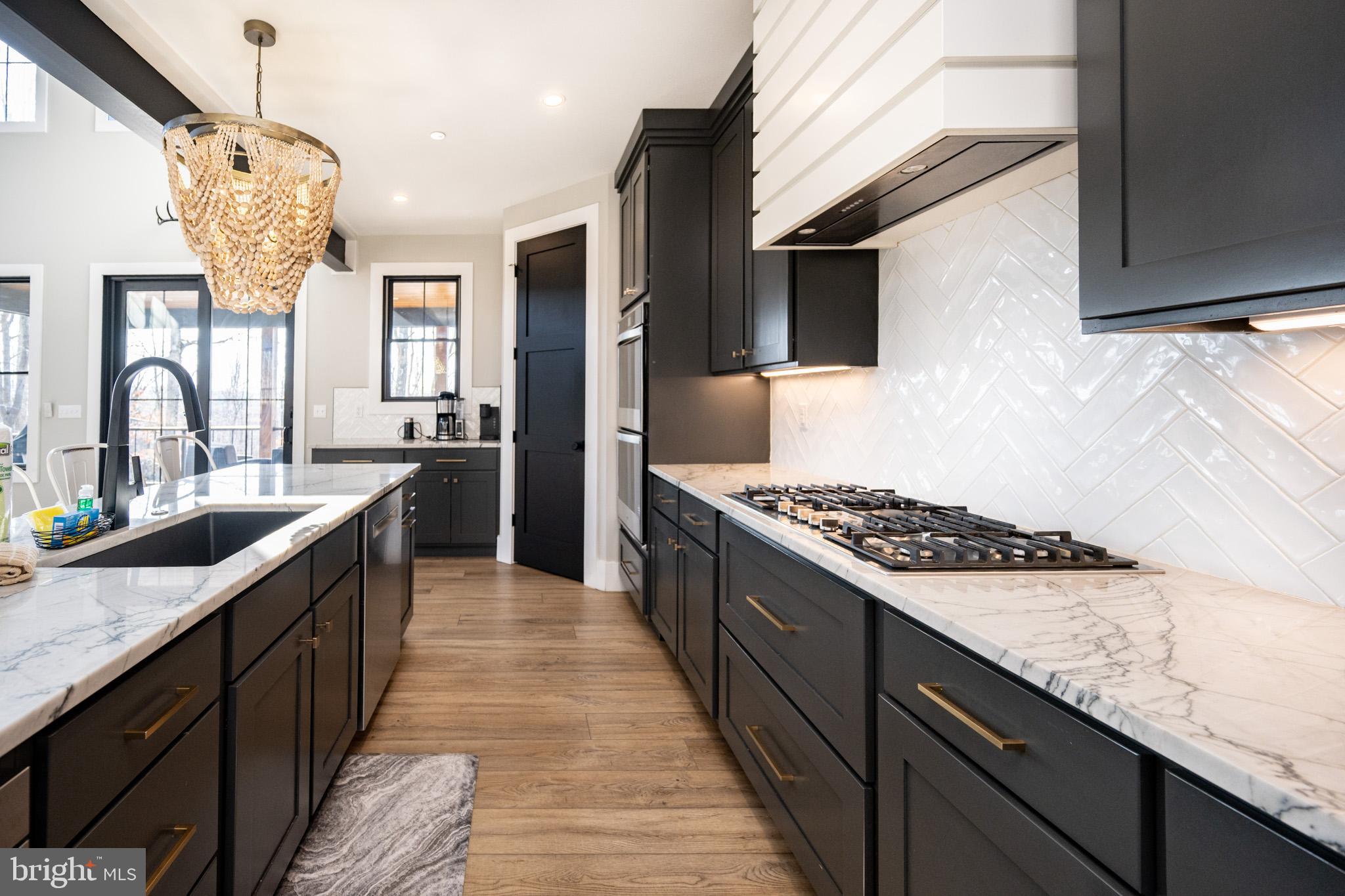 415 Mountaintop Road McHenry, MD 21541 - Photo 31 of 134