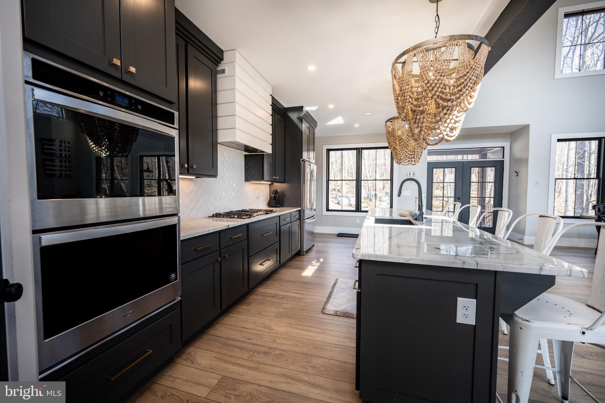 415 Mountaintop Road McHenry, MD 21541 - Photo 33 of 134