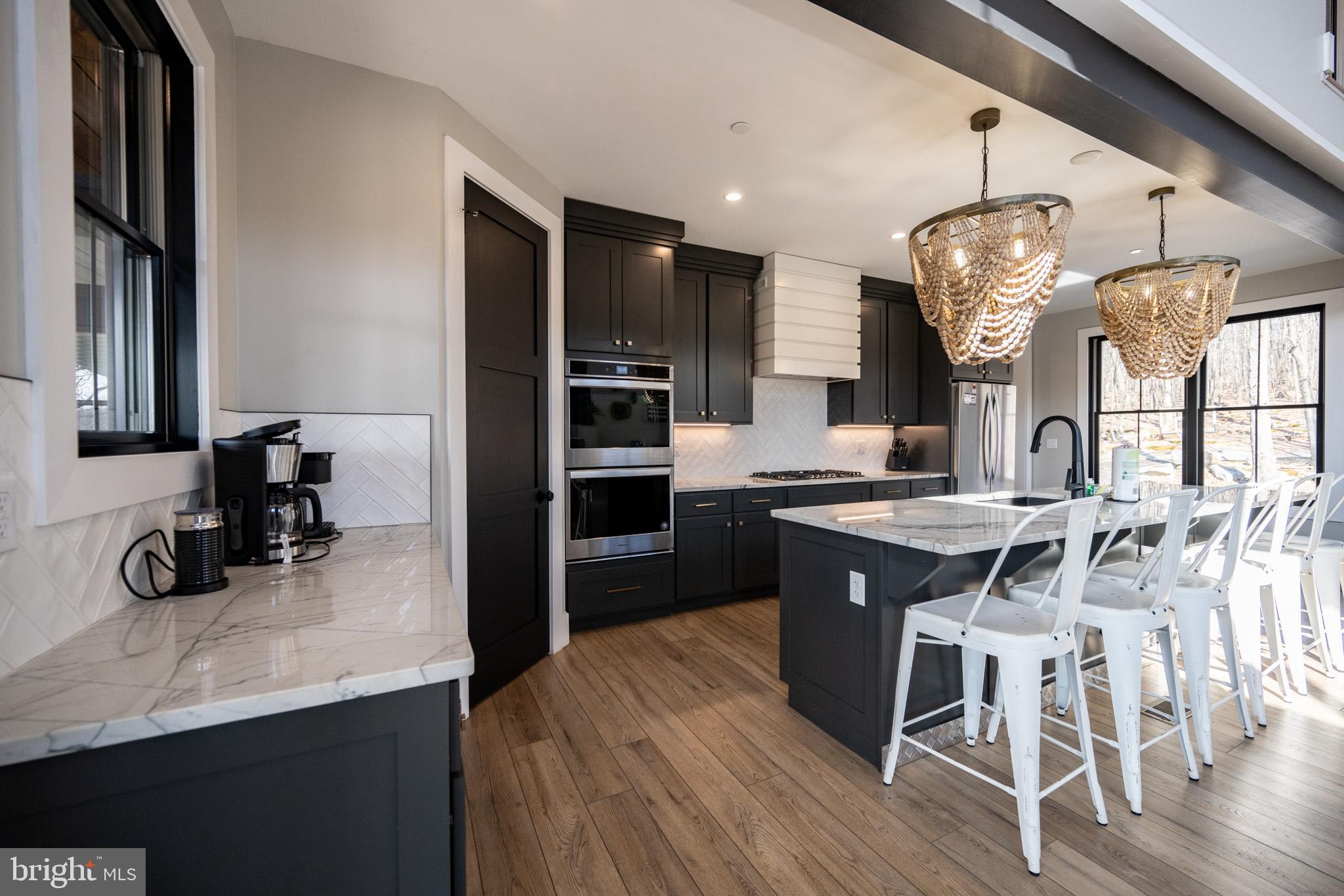 415 Mountaintop Road McHenry, MD 21541 - Photo 34 of 134