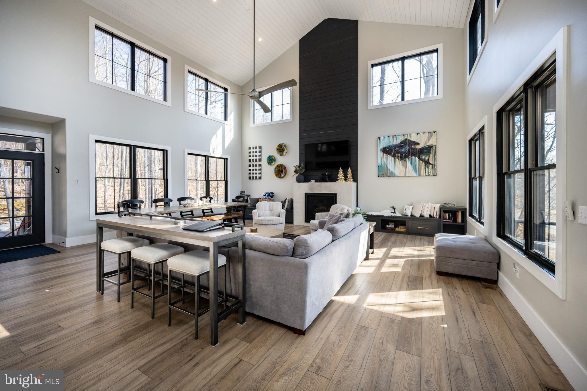 415 Mountaintop Road McHenry, MD 21541 - Photo 36 of 134