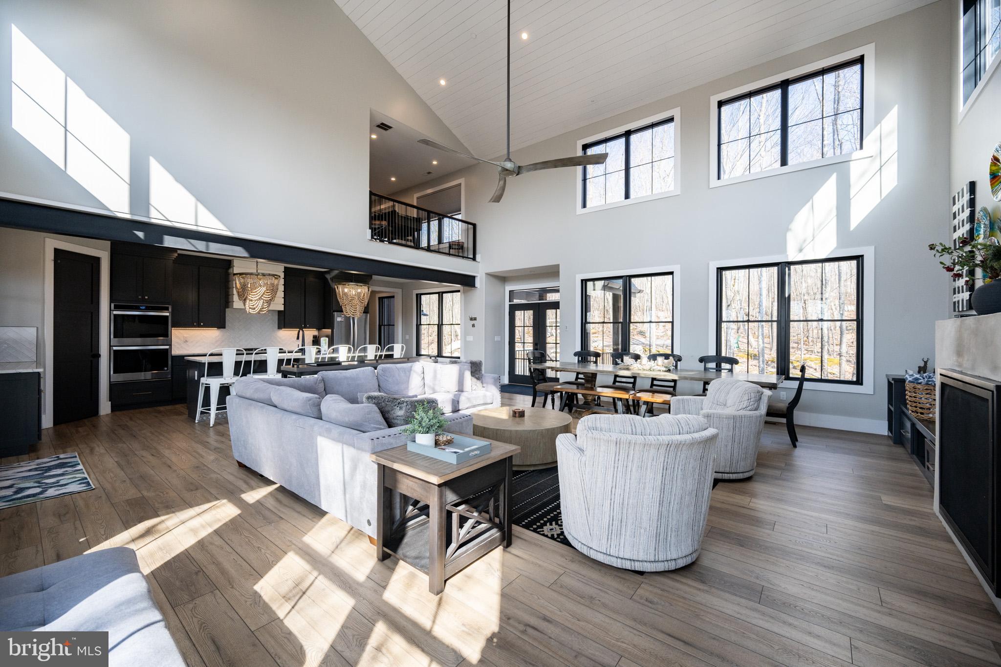 415 Mountaintop Road McHenry, MD 21541 - Photo 40 of 134