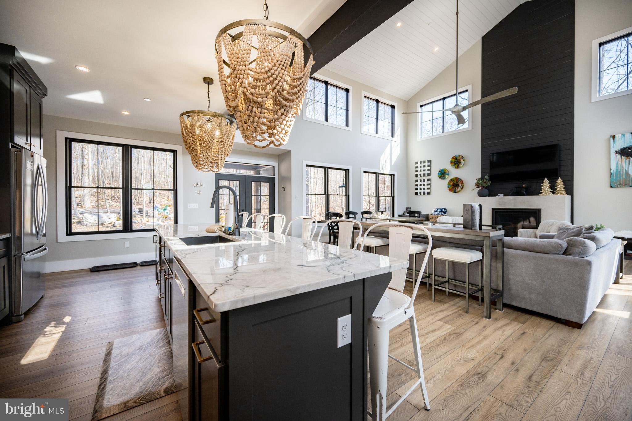 415 Mountaintop Road McHenry, MD 21541 - Photo 4 of 134