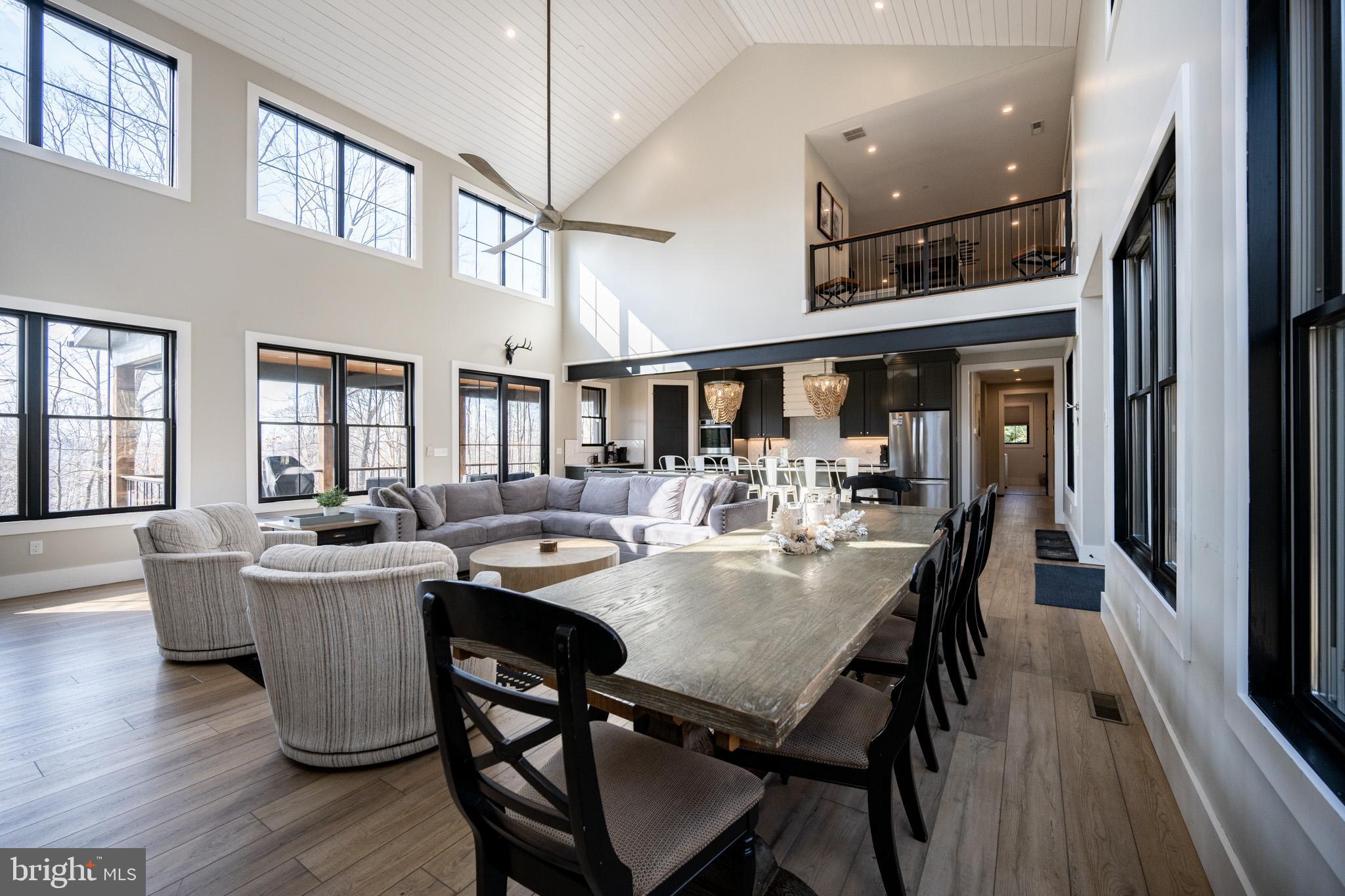 415 Mountaintop Road McHenry, MD 21541 - Photo 42 of 134