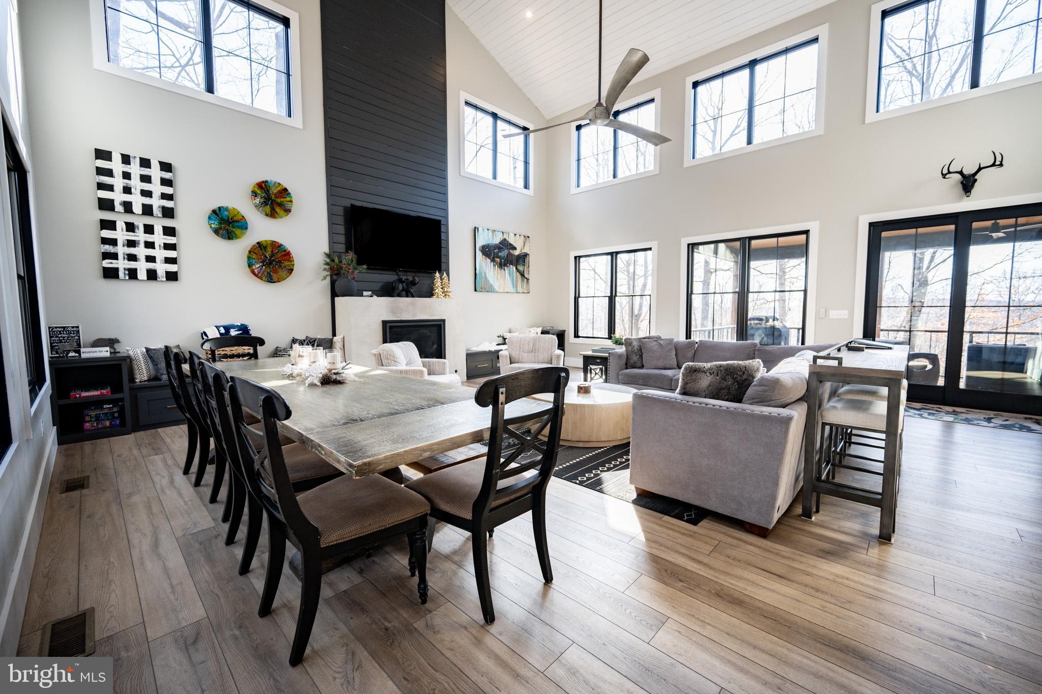 415 Mountaintop Road McHenry, MD 21541 - Photo 45 of 134