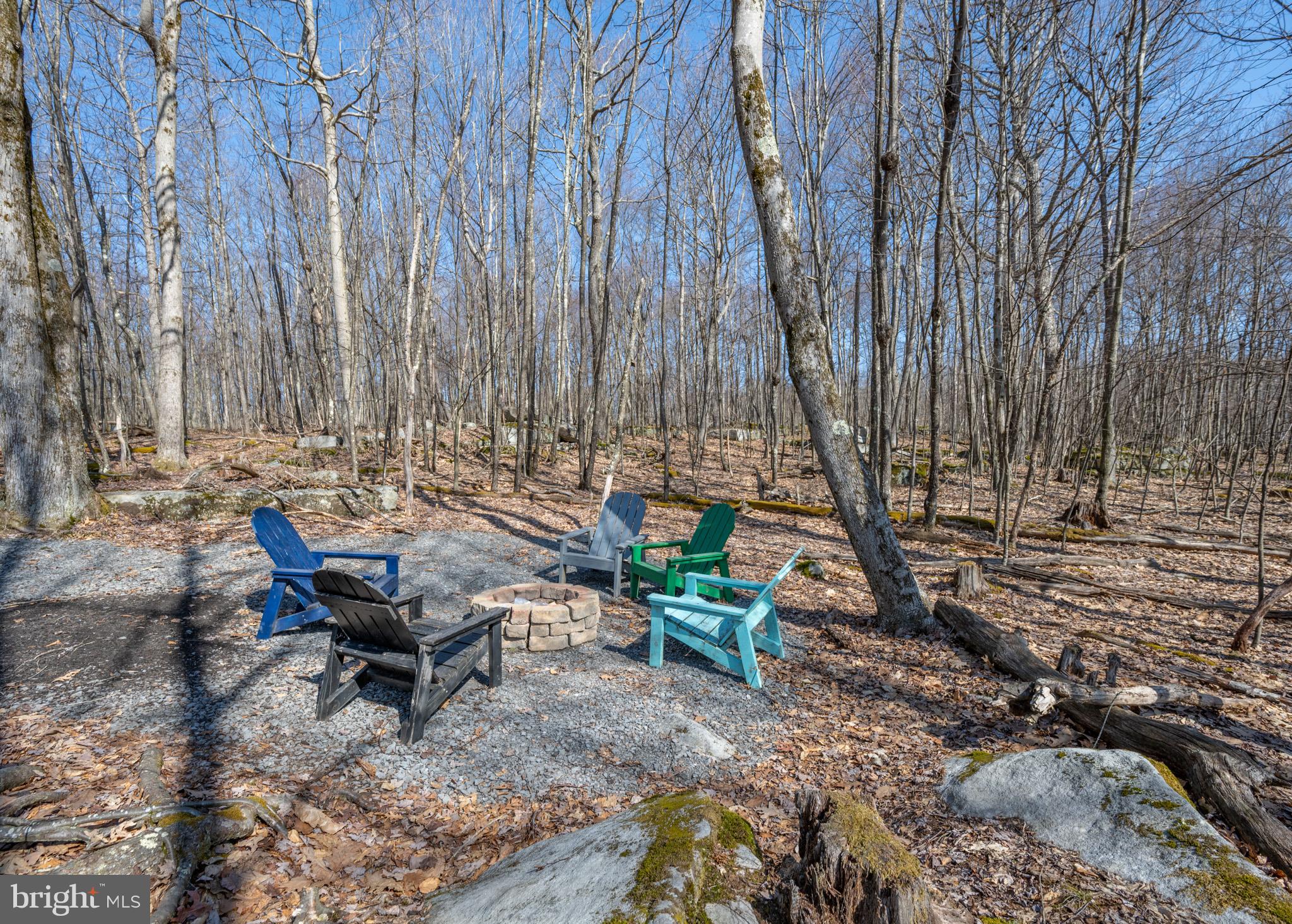 415 Mountaintop Road McHenry, MD 21541 - Photo 7 of 134