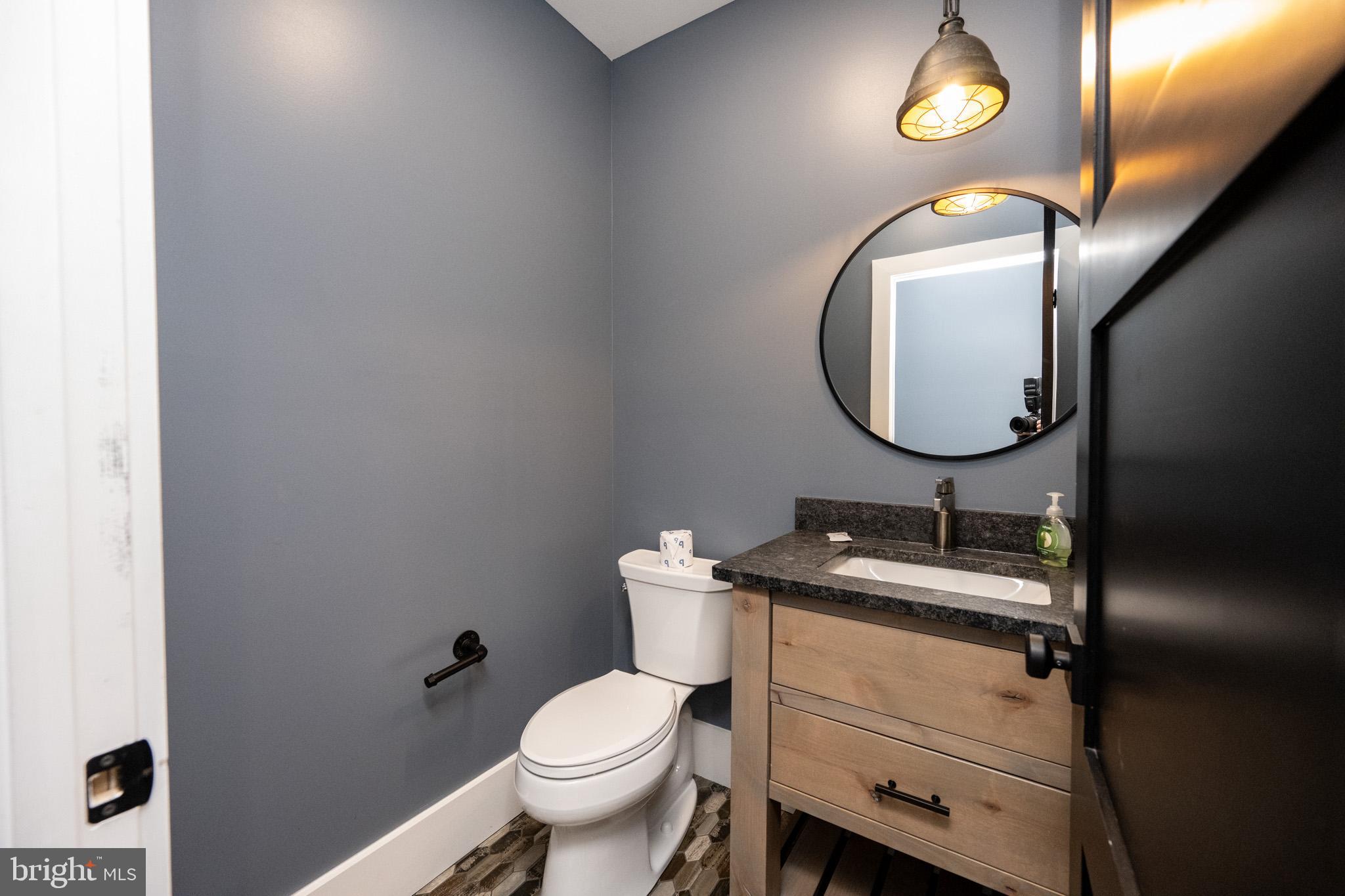 415 Mountaintop Road McHenry, MD 21541 - Photo 73 of 134