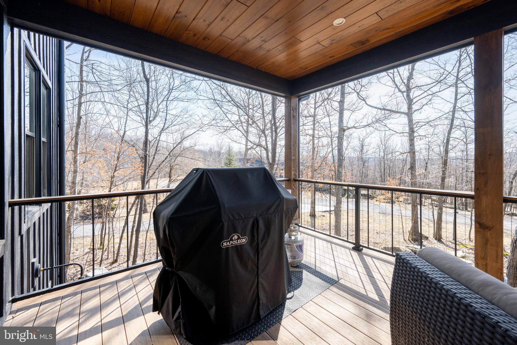 415 Mountaintop Road McHenry, MD 21541 - Photo 84 of 134