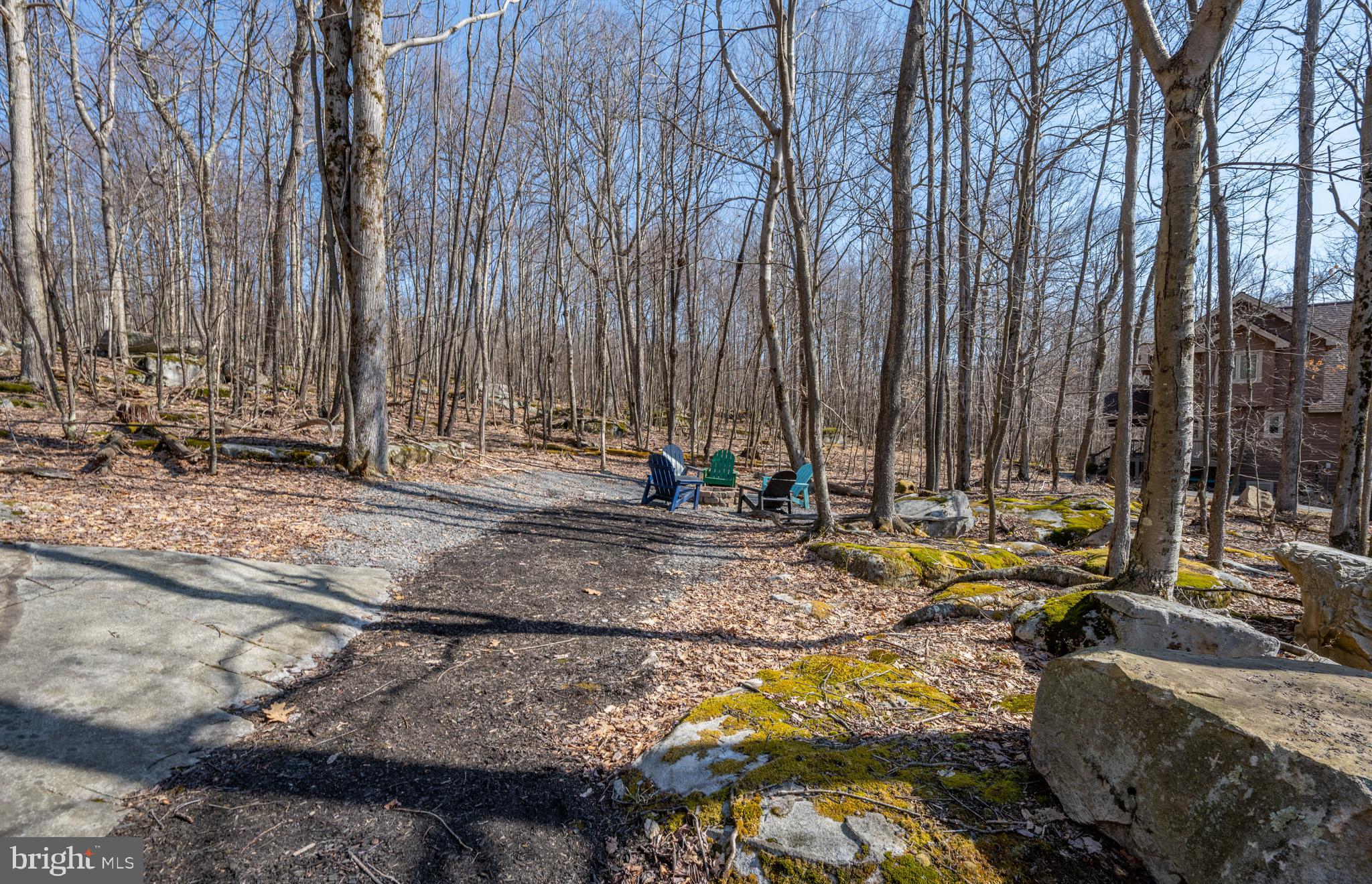 415 Mountaintop Road McHenry, MD 21541 - Photo 86 of 134