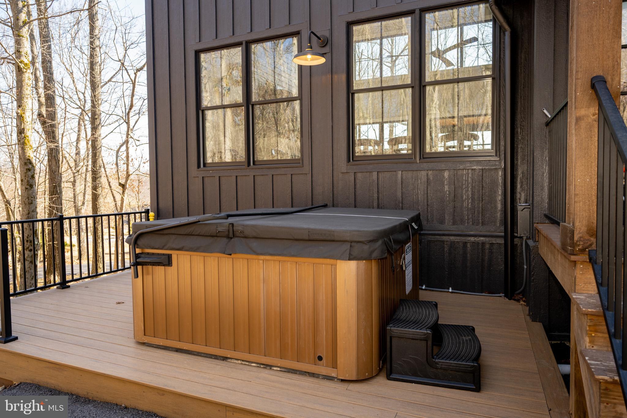 415 Mountaintop Road McHenry, MD 21541 - Photo 87 of 134