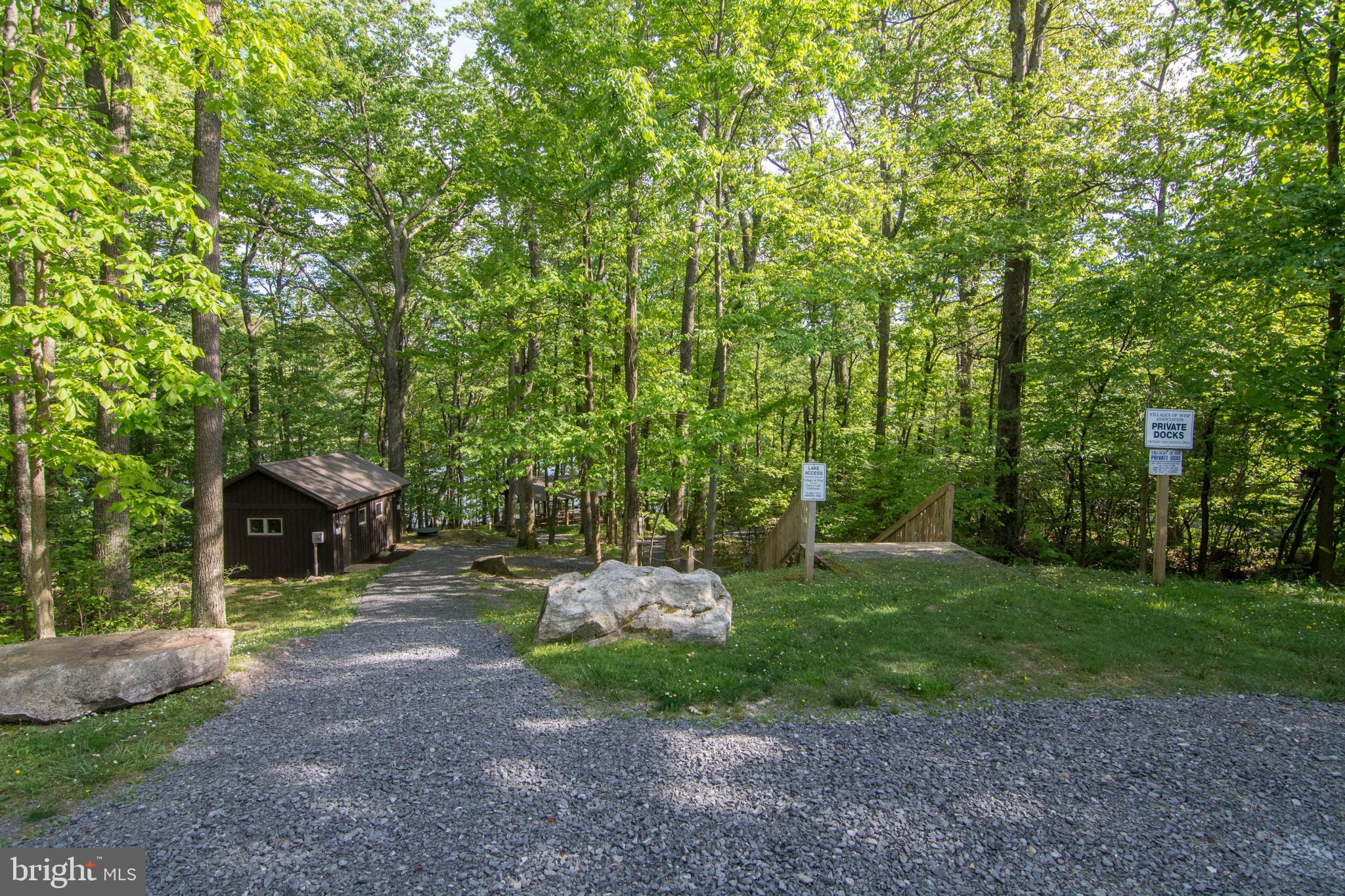 415 Mountaintop Road McHenry, MD 21541 - Photo 90 of 134