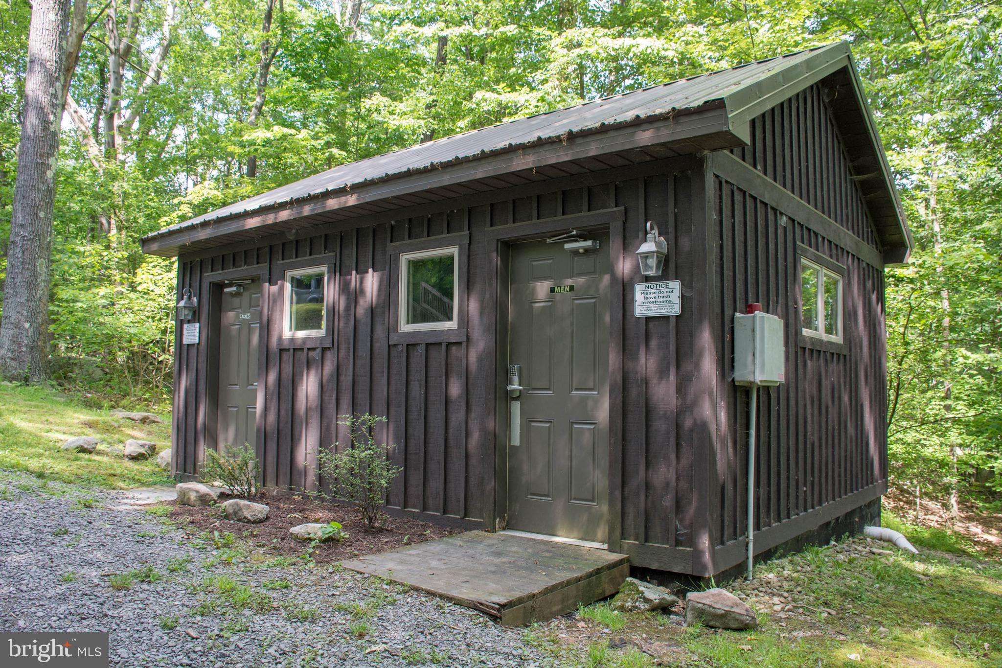 415 Mountaintop Road McHenry, MD 21541 - Photo 98 of 134