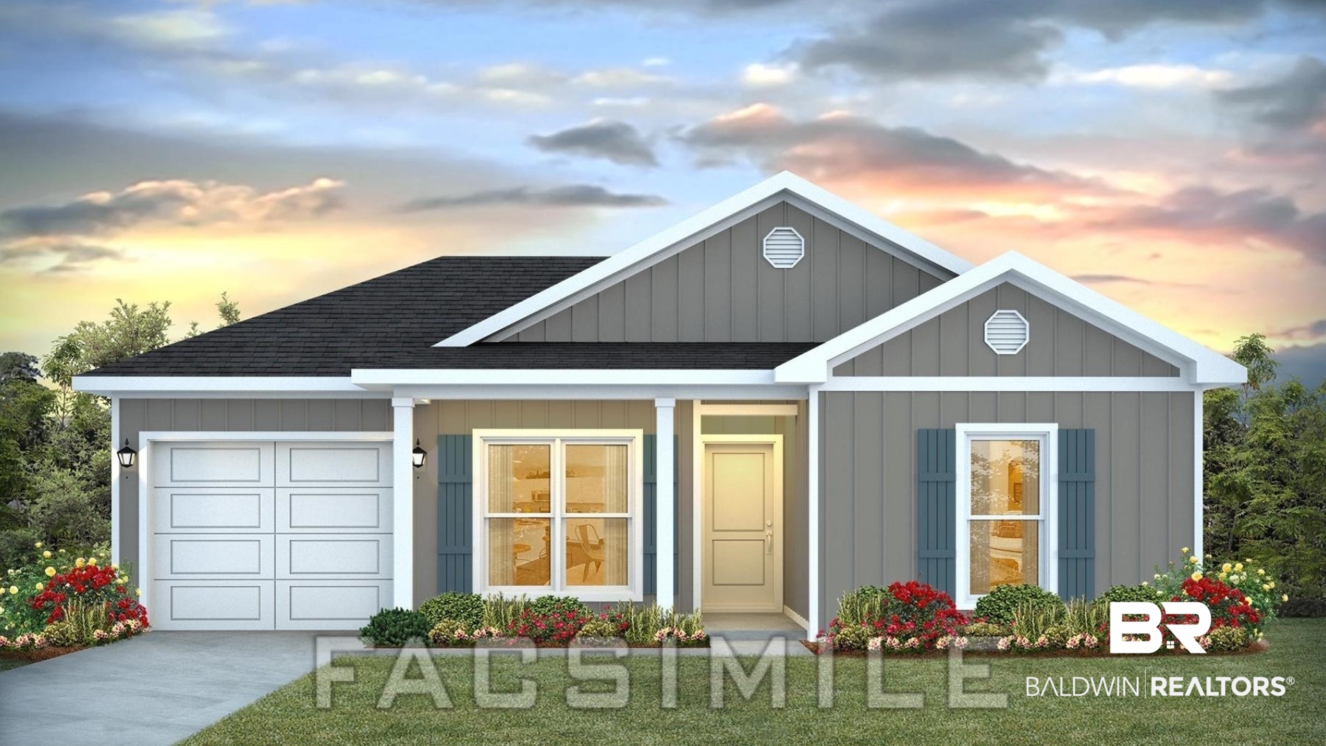 13668 Logan Place Foley, AL 36535 - Photo 1 of 28
