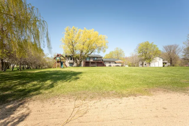 $825,000 | 5123 Green Meadow Road Southeast, Osakis, MN 56360