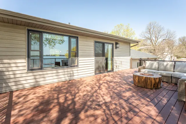 $825,000 | 5123 Green Meadow Road Southeast, Osakis, MN 56360