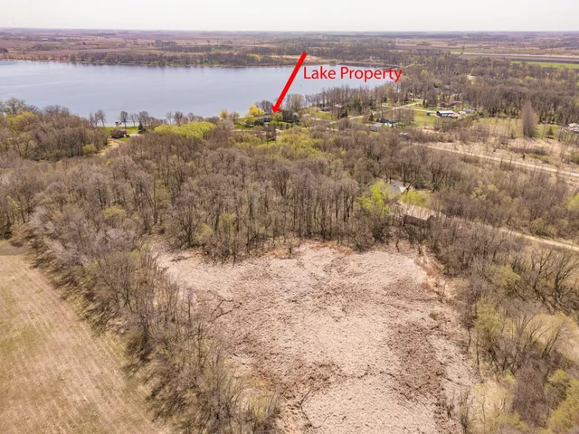 $825,000 | 5123 Green Meadow Road Southeast, Osakis, MN 56360