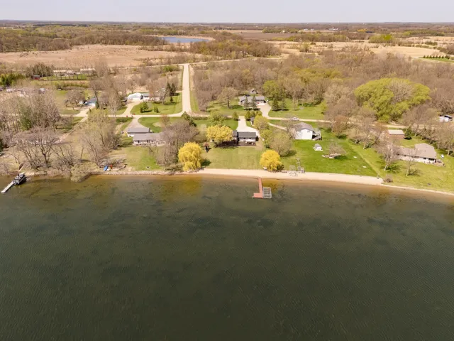 $825,000 | 5123 Green Meadow Road Southeast, Osakis, MN 56360