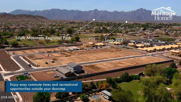 $2,295 | 4449 West Samantha Way, Laveen, AZ 85339