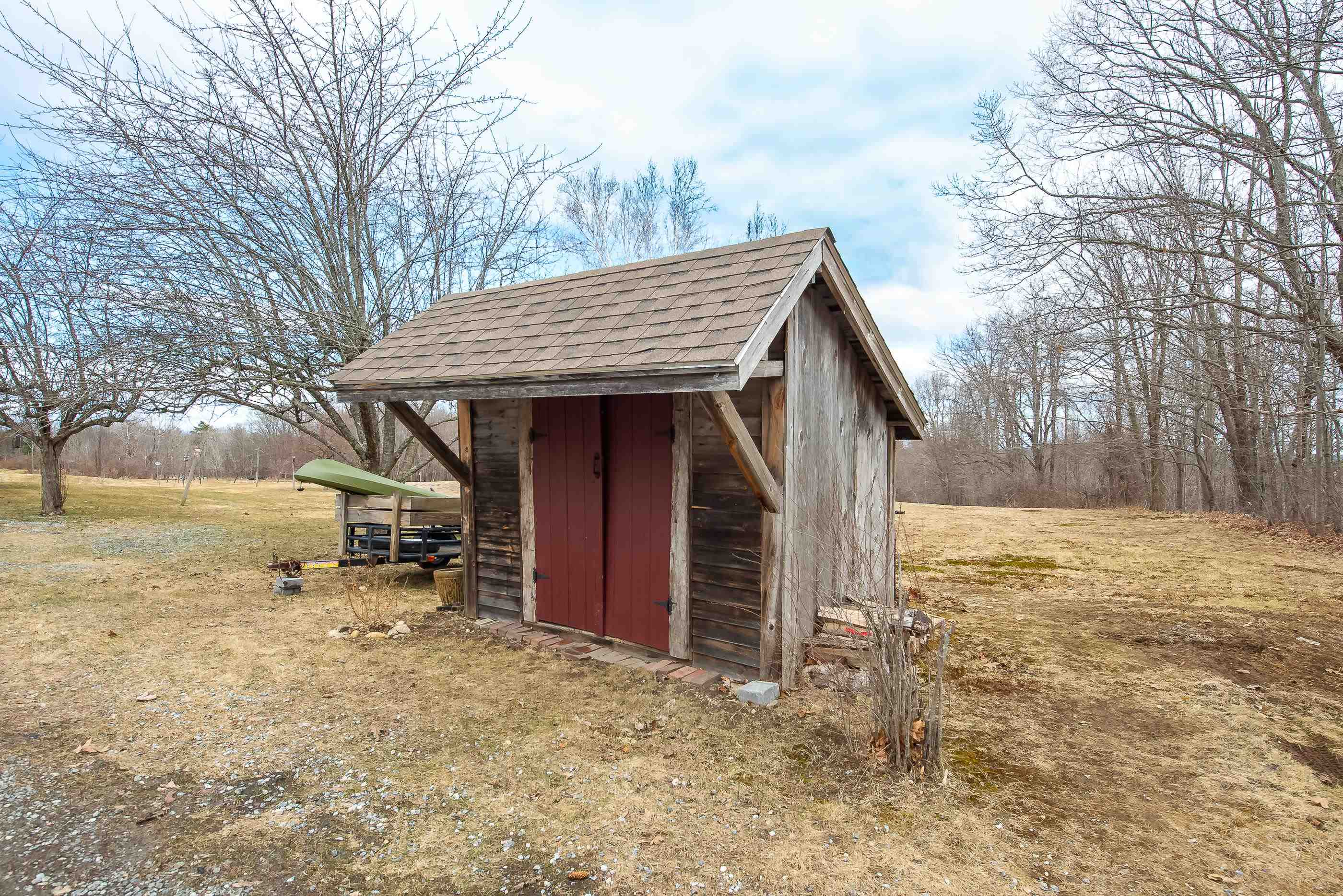 61 S Road Deerfield, NH 03037 - Photo 37 of 39
