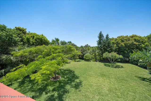 $829,000 | 6710 Florida A1A, Melbourne Beach, FL 32951