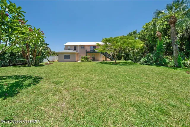 $829,000 | 6710 Florida A1A, Melbourne Beach, FL 32951