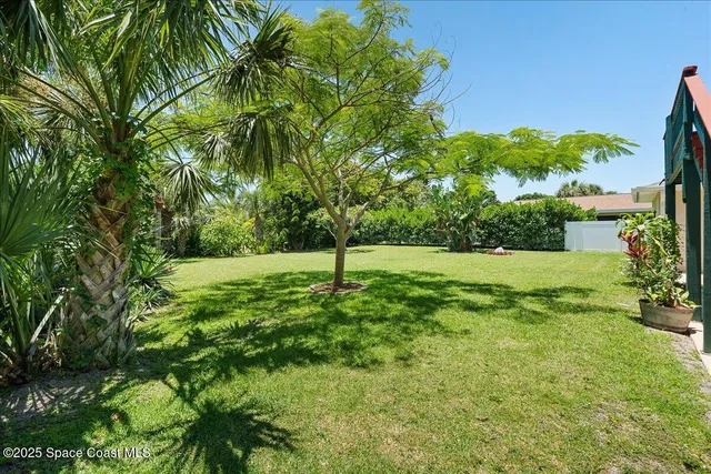 $829,000 | 6710 Florida A1A, Melbourne Beach, FL 32951