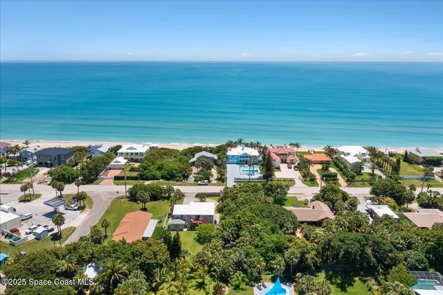 $829,000 | 6710 Florida A1A, Melbourne Beach, FL 32951